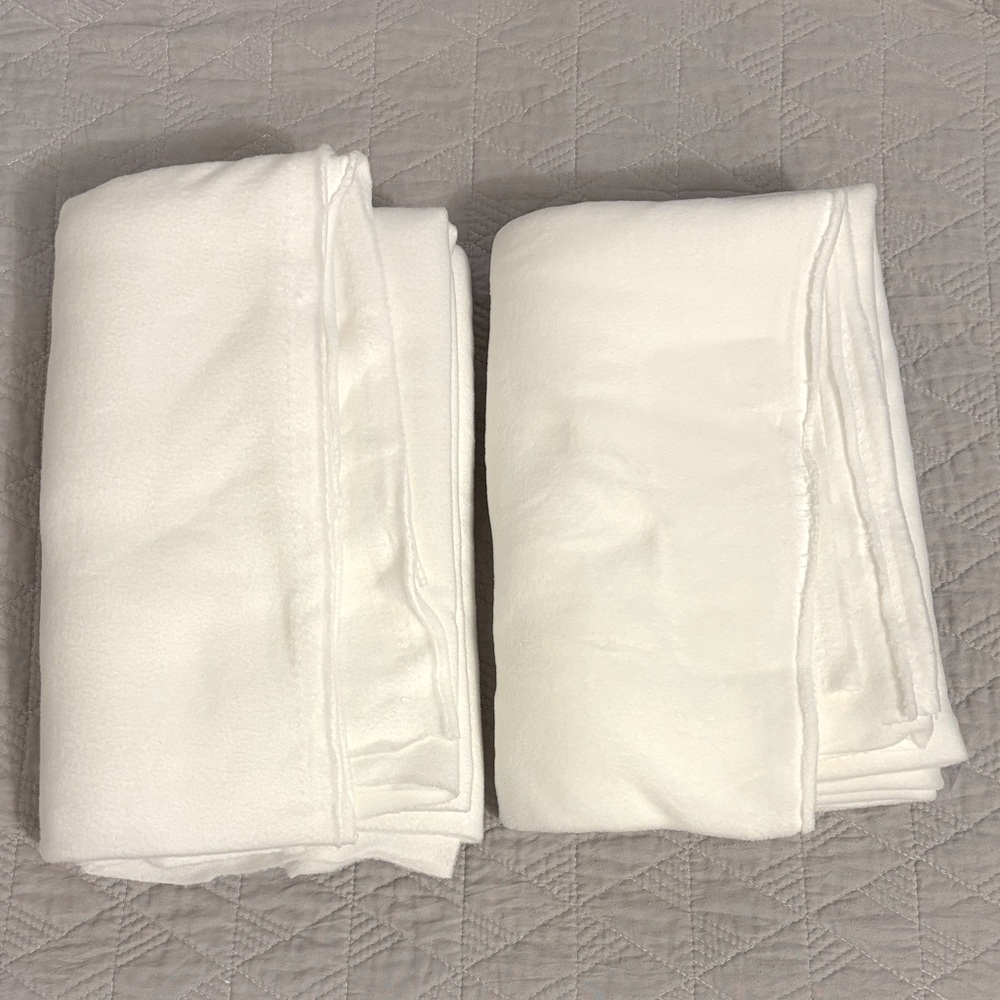 Make Your Own Fleece Stay-Dry Liner from Green Mountain Diapers